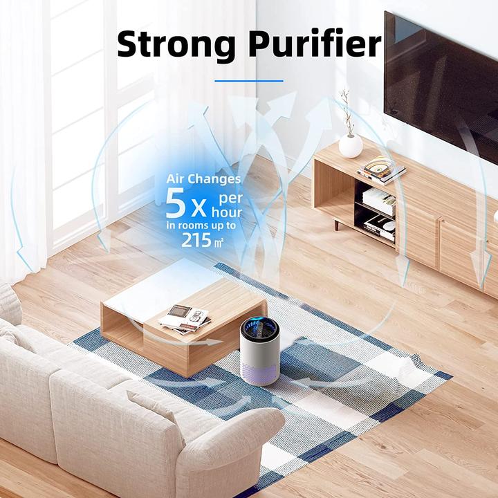 Actual product image Conopu OJH001 White