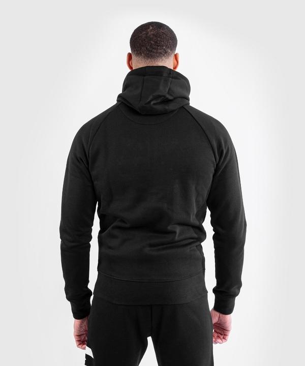 Immagine prodotto Venum Legacy Felpa con cappuccio nera (XL)