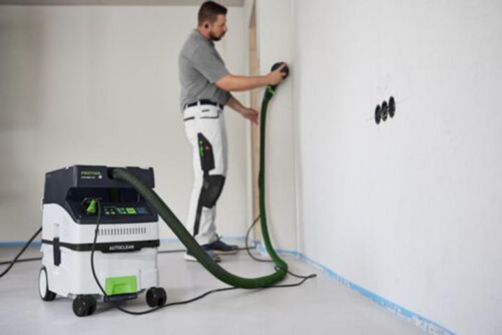 Image du produit Festool Aspirateur CTL MIDI I AC CH (Aspirateur eau et poussière)