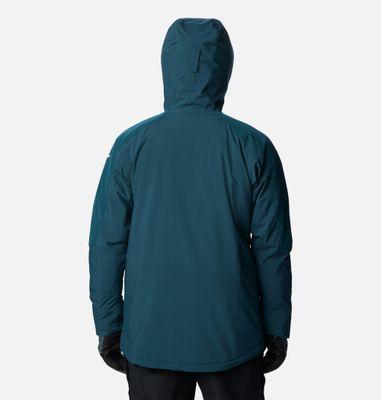 Actual product image Columbia Highland Summit Jacket (L)