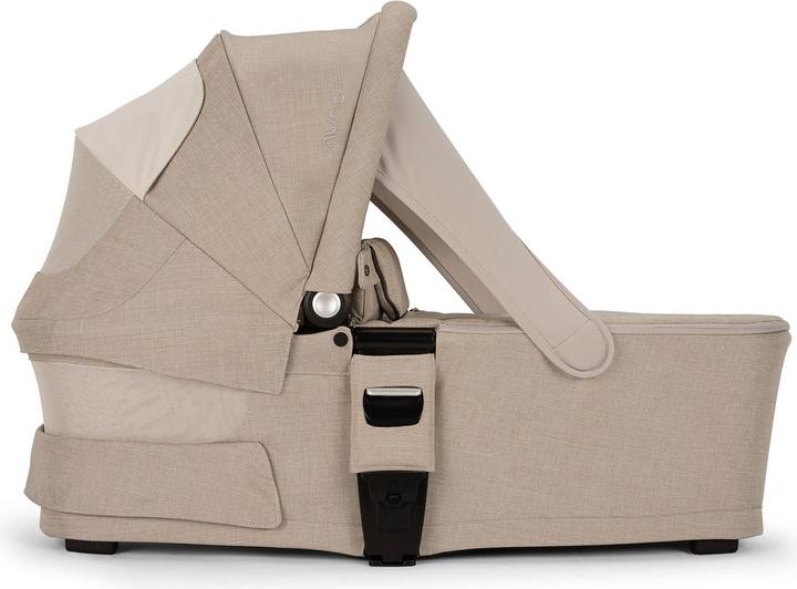 Actual product image Nuna MIXX NEXT carrycot