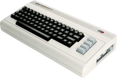 Immagine prodotto Kovebble Commodore 64 Mini