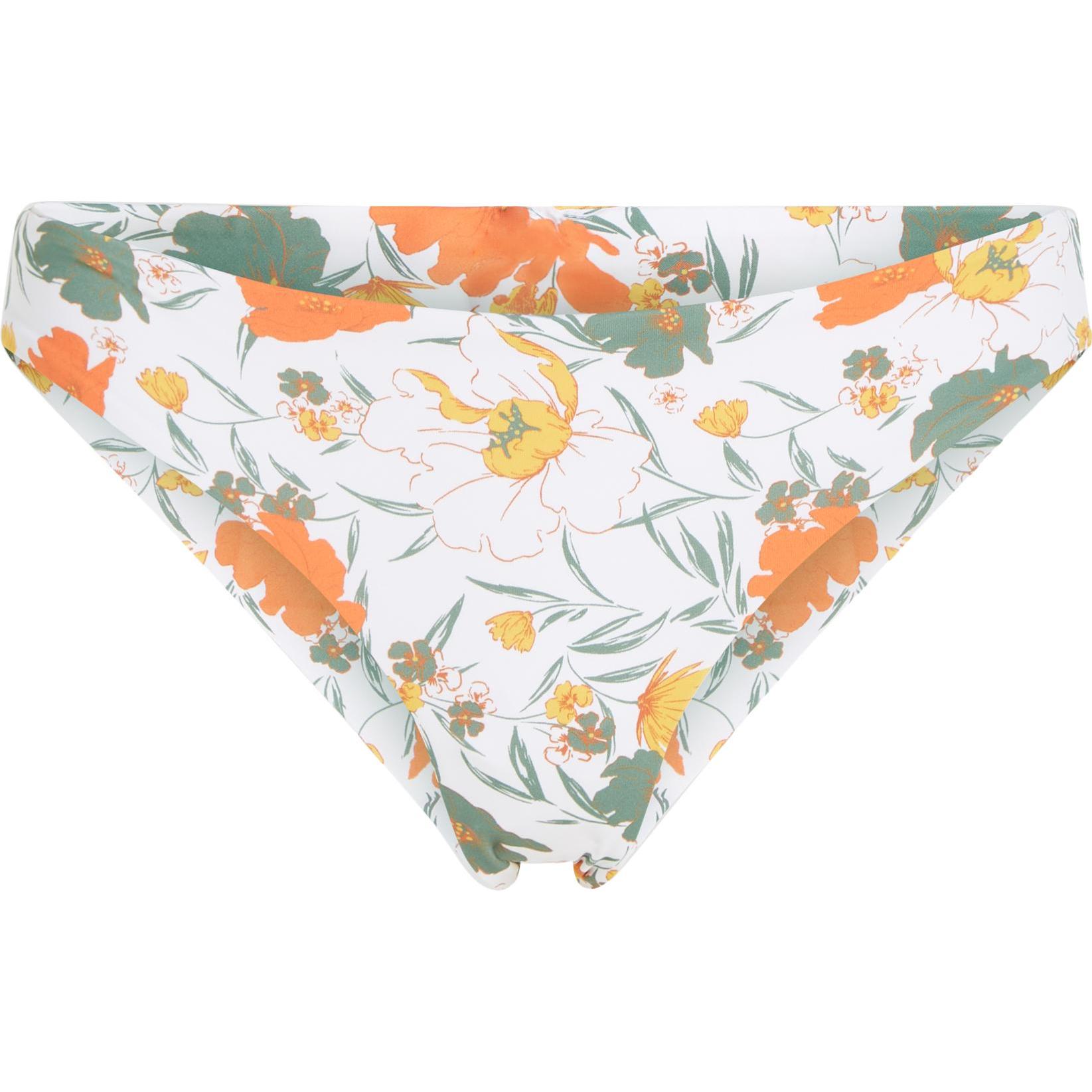O'Neill, Damen, Bikini, Women's Maoi Bottom, Weiss, (36)