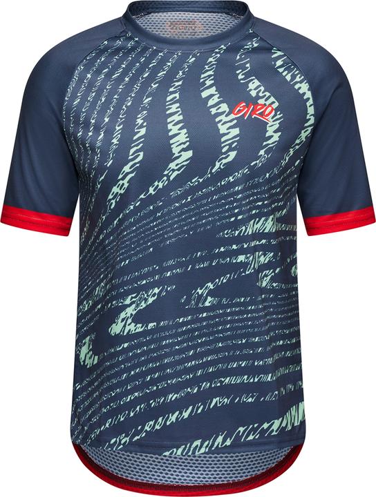 dark shark ripple