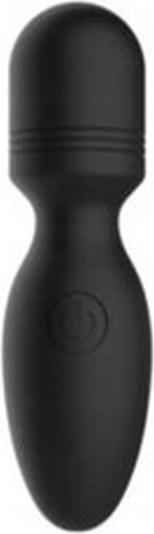 Actual product image Boys Of Toys B-Series Mini Vibrator Black