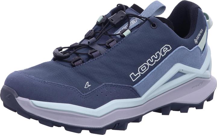 Immagine prodotto Lowa Maddox Pro GTX LO SL (41)