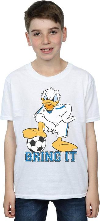 Produktbild Disney Donald Duck Bring It TShirt Jungen (152, 158)