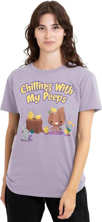 Immagine prodotto Captain America Maglietta Costume Adulto Unisex (M)