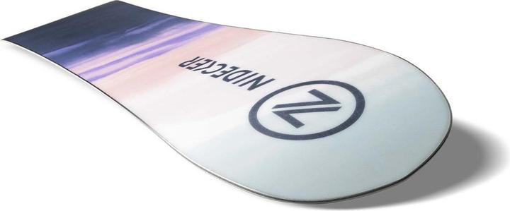 Image du produit Nidecker NDK SNB ORA 143 (143)