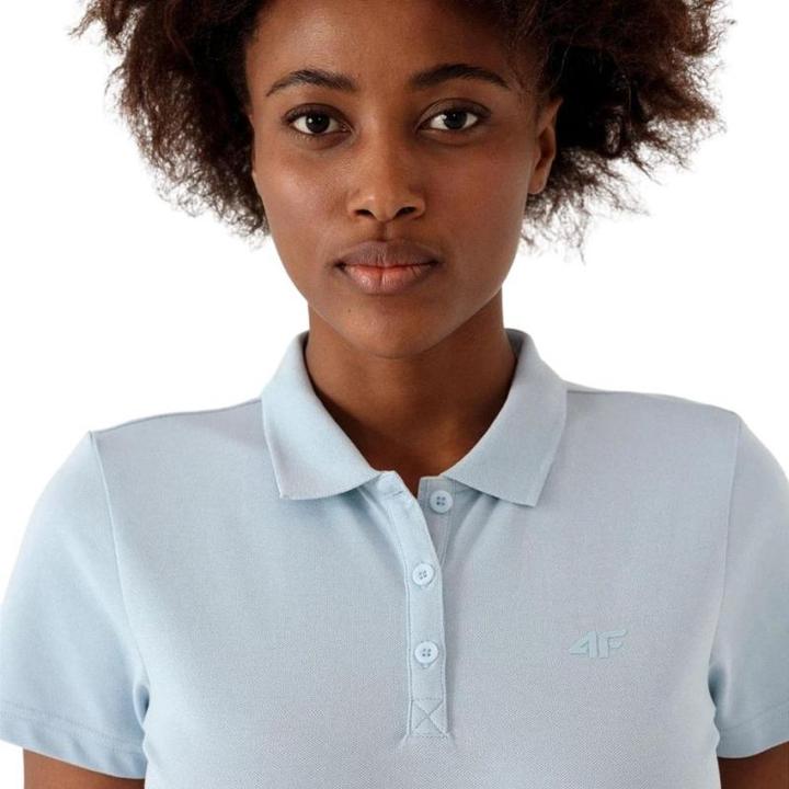 Produktbild 4F Hemd (S)