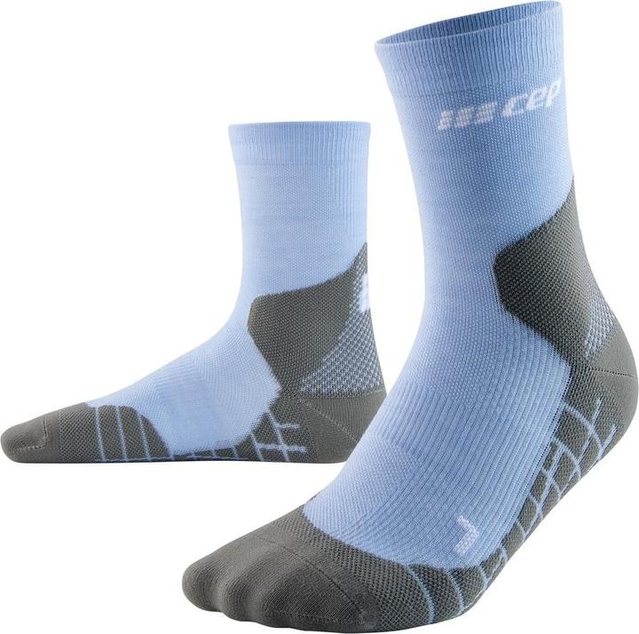Immagine prodotto Cep Women's Light Merino Socks Hiking Mid Cut V3 (40 - 43)