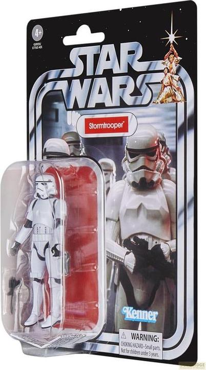 Image du produit Star Wars Sw Vin Typography