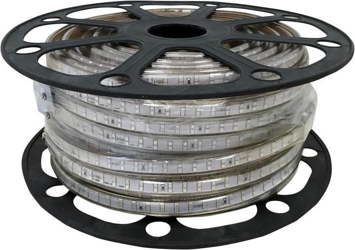 Produktbild VoltShine Hochspannungs-LED-Strip für effektive Raumbeleuchtung (Blau, 5000 cm)