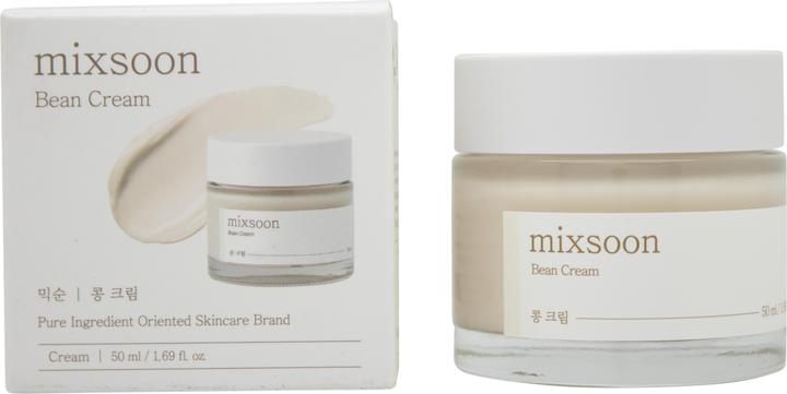 Produktbild Mixsoon Bean (50 ml, Tagescreme)