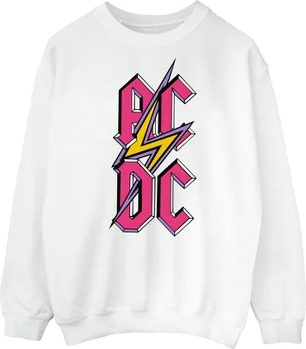 Image du produit AC/DC - Sweat - Femme (M)