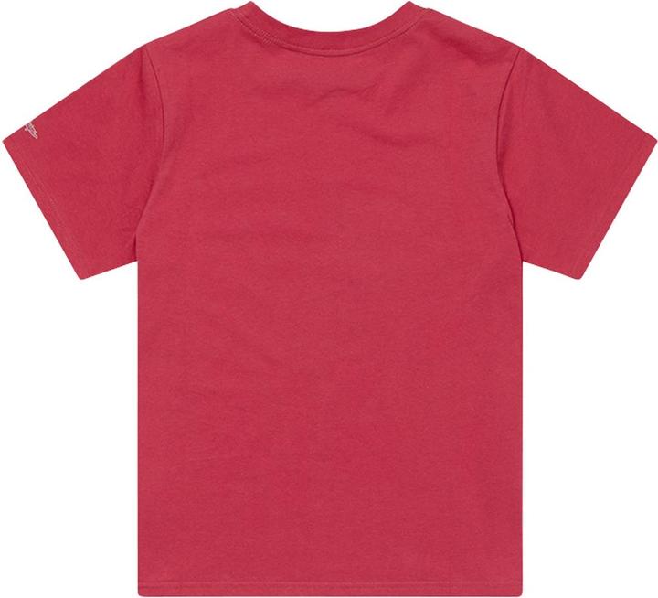 Immagine prodotto Troy Lee Designs Womens T-Shirt, Peace Out, fuchsia, XL (XL)