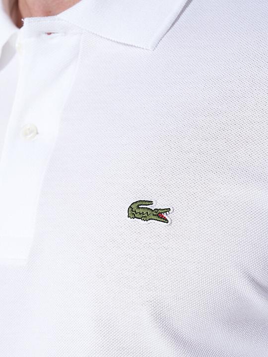 Immagine prodotto Lacoste Polo a maniche lunghe Basic (XL)