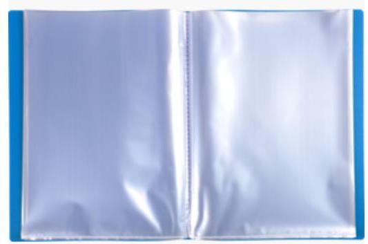 Produktbild Exacompta Sichtbuch (A4, 1x)
