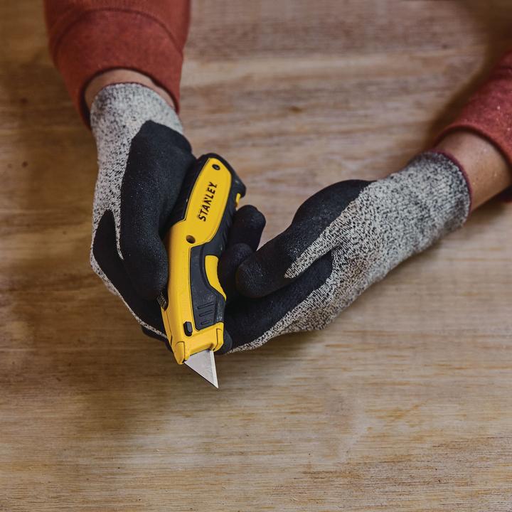 Actual product image Stanley Utility knife (Cutters)