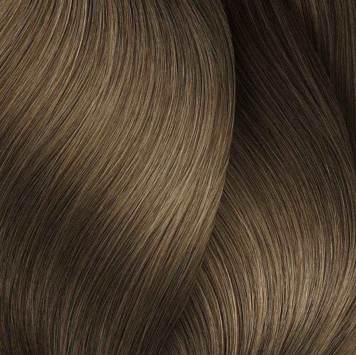 Image du produit L'Oréal Professionnel Majir. CB 8.13 60ml (8,13 blond clair frêne blond clair or)