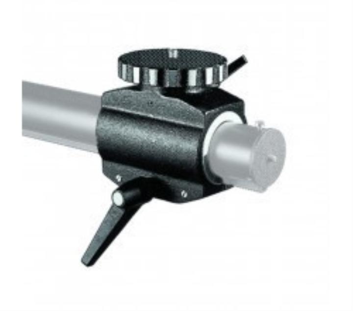 Produktbild Manfrotto 826 Zusatzkameraträger (Stativadapter)