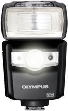 Image du produit Olympus FL-600R, flash puissant (Flash à monter, Olympus)
