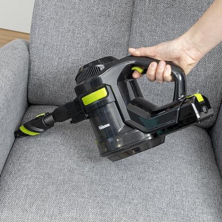 Actual product image Tristar SZ-2000 Stick vacuum cleaner