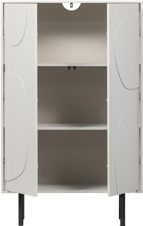 Produktbild Woood Cadiz (85 x 40 x 40 cm)