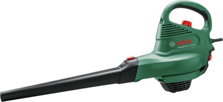 Produktbild Bosch Home & Garden UniversalGardenTidy 3000 (Netzbetrieb, Laubsauger, Laubbläser, Laubsauger-& bläser)