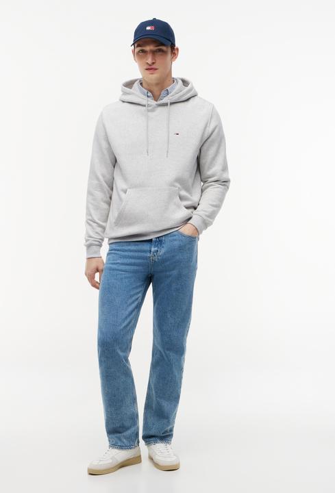 Produktbild Tommy Jeans Tjm Reg S Flag Hoodie (M)