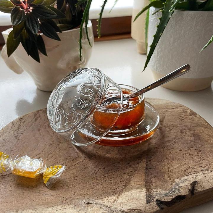 Image du produit La Rochère Beurrier (0.07 l)