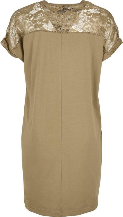 Immagine prodotto Urban Classics Vestito da donna in pizzo (S)