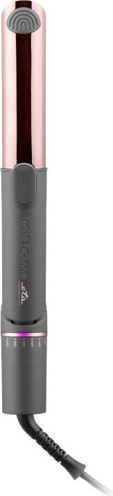 Immagine prodotto ETA ETA132390000 Fenité Exclusive 2-in-1 Hair Straightener and Curler, 1700 W, Grey/Pink