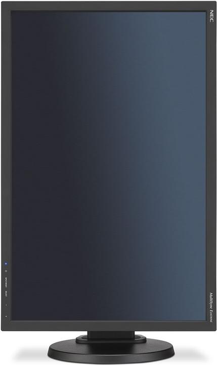 Produktbild NEC MultiSync E245WMi (1920 x 1200 Pixel, 24.02")