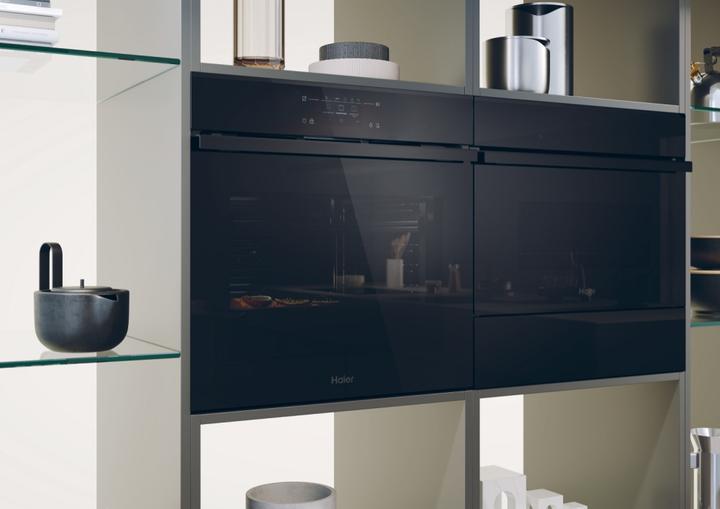 Actual product image Haier H6 ID68C5YTB