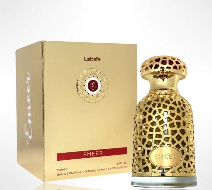 Produktbild Lattafa Emeer (Eau de Parfum, 100 ml)