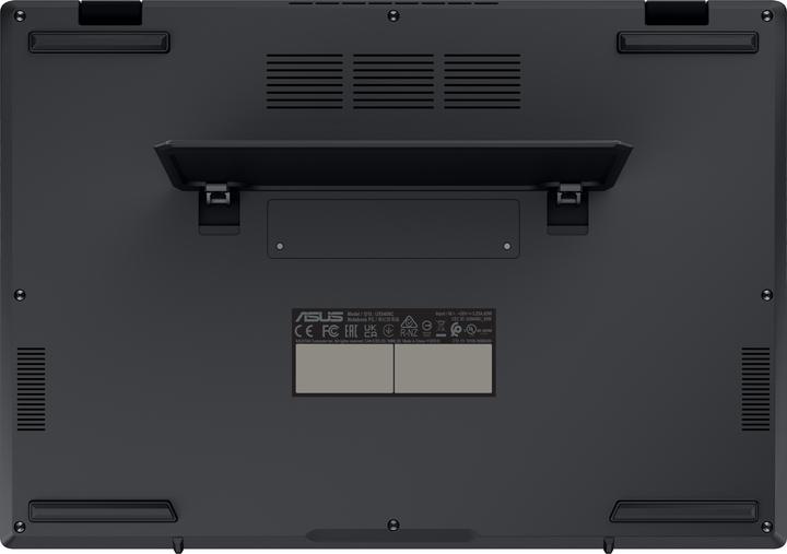 Produktbild ASUS Zenbook Duo (14", 1000 GB, 32 GB, DE, Intel Core Ultra 9 285H)