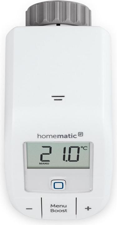 Produktbild Homematic IP Heizkörperthermostat