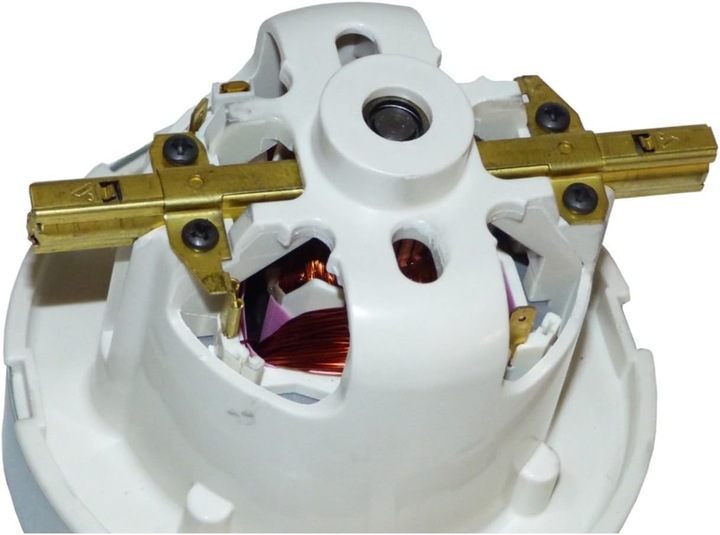 Image du produit M&M Smartek Turbine d'aspiration