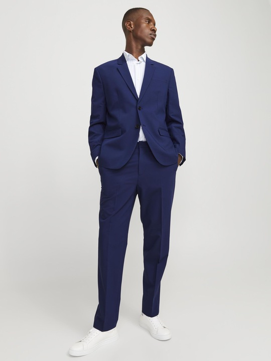 Produktbild Jack & Jones JPRBUSHWICK Regular Fit Blazer Einreihiger Blazer (56)