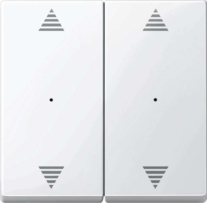 Produktbild Merten 619719 Elektroschalter Weiss