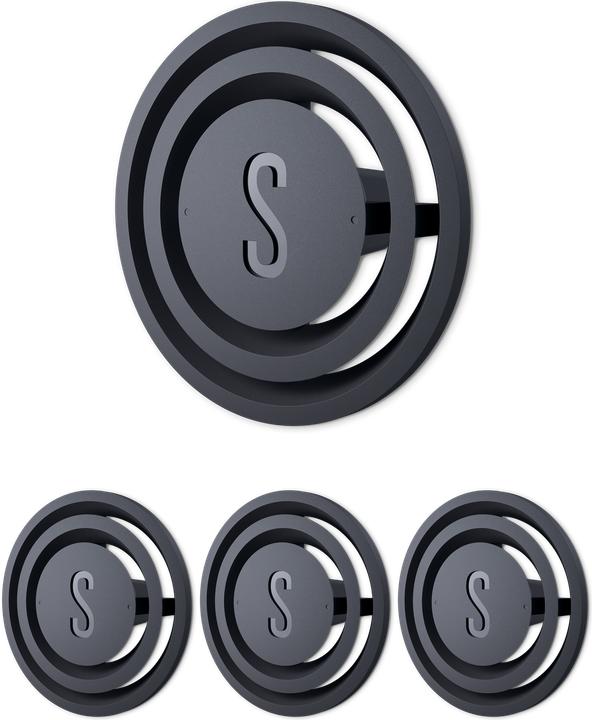 Immagine prodotto Stadler Form Clip profumante Black Orchid (4 x)