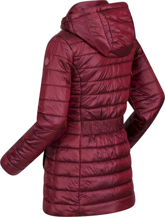 Produktbild Regatta Babette Steppjacke Isoliert (164)