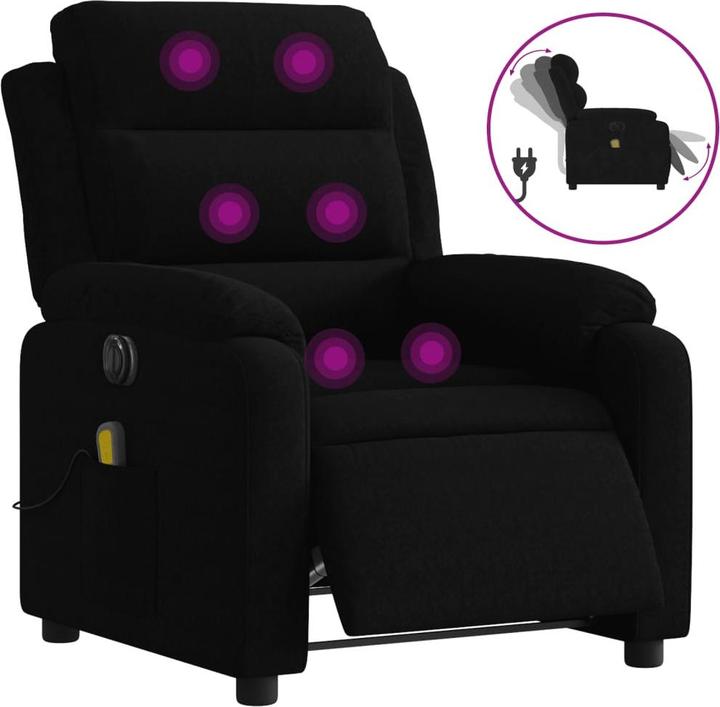 Actual product image vidaXL Isik