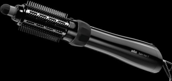Immagine prodotto Braun Capelli di raso 5