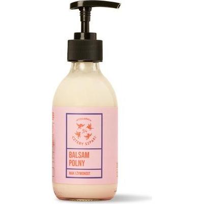 Four Starlings Soap House Polny 210Ml, Serverschrank Zubehör
