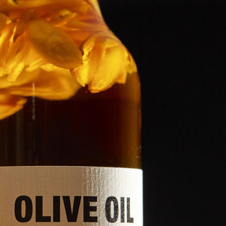 Actual product image Nicolas Vahé Olivenöl Garlic (250 ml)