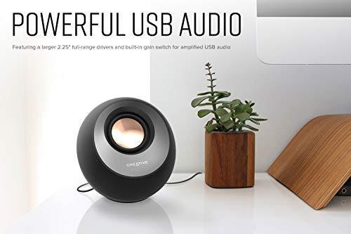 Image du produit Creative Pebble V3