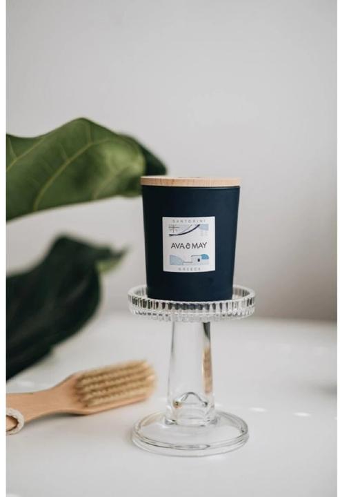 Actual product image Ava & May Santorini (490 g)