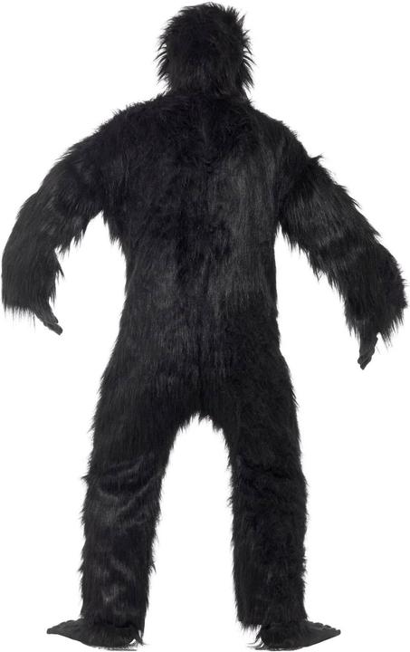 Image du produit Smiffys - Ensemble Déguisement DELUXE - Homme (Taille unique)